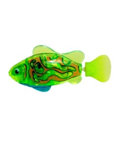 Swimming Robot Fish Toy,Robot Fish Toy
