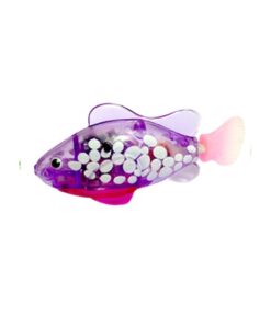 Swimming Robot Fish Toy,Robot Fish Toy