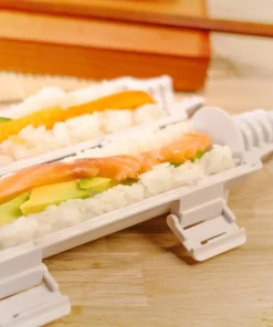 Sushi Bazooka