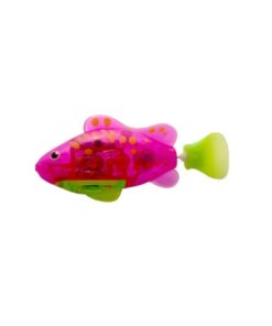 Swimming Robot Fish Toy,Robot Fish Toy