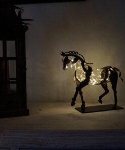 Metal Horse Sculpture,Metal Horse,Horse Sculpture