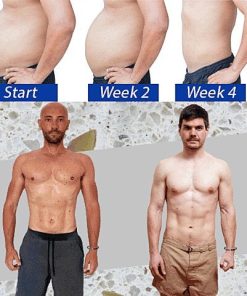 Belly Drainage Ginger Oil