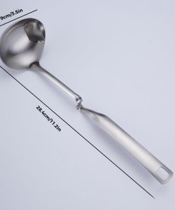 Hook Spoon