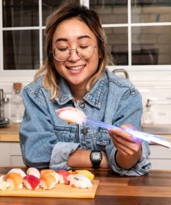 Laser Sword,Sword Chopsticks,Laser Sword Chopsticks