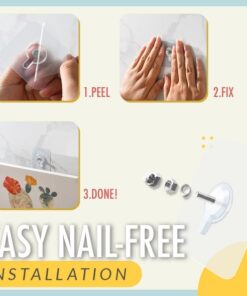 Hanging Nails