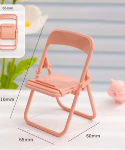 Mini Folding Chair