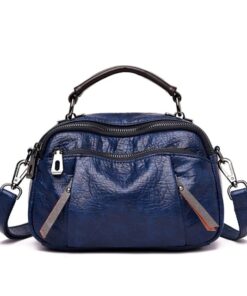 Soft Leather Bag,Leather Bag