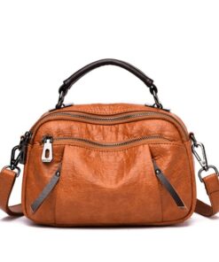 Soft Leather Bag,Leather Bag