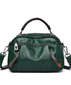 Soft Leather Bag,Leather Bag