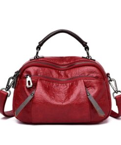 Soft Leather Bag,Leather Bag