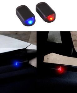 Fake Alarm For Car