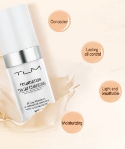 Mature Skin Foundation