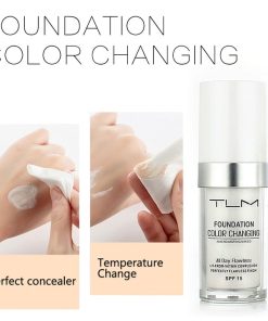 Mature Skin Foundation