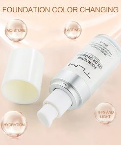 Mature Skin Foundation