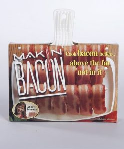Bacon Rack,Microwave Bacon Rack