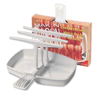 Bacon Rack,Microwave Bacon Rack