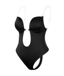 Backless Body Shaper Bra,Body Shaper Bra