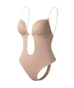 Backless Body Shaper Bra,Body Shaper Bra