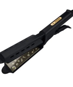 Ceramic Tourmaline Ionic Flat Iron Hair Straightener,Tourmaline Ionic Flat Iron Hair Straightener