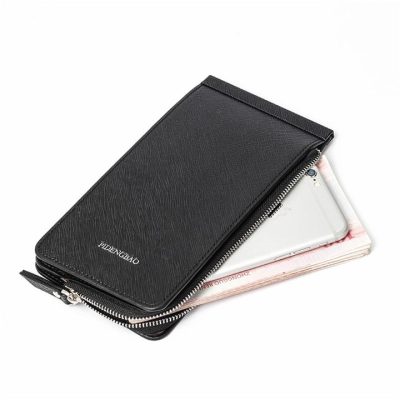 Long Wallet