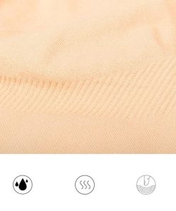 High Waist Shapewear