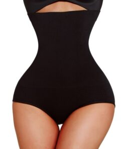High Waist Shapewear