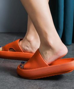 Cloud Slippers,Extra Soft Cloud Slippers