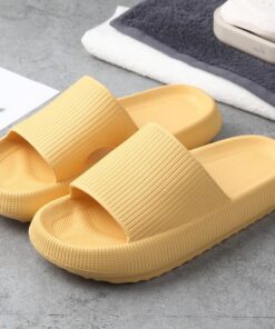 Cloud Slippers,Extra Soft Cloud Slippers