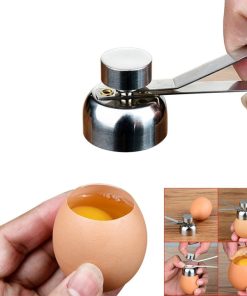 Egg Opener,Perfect Egg Opener