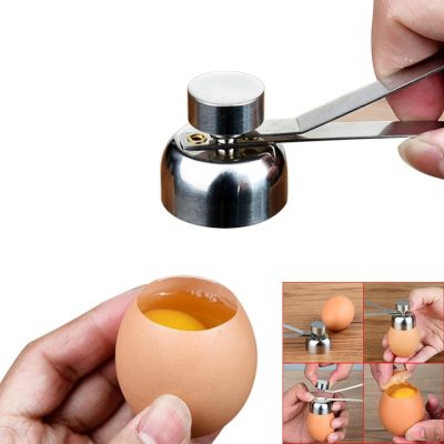 Egg Opener,Perfect Egg Opener