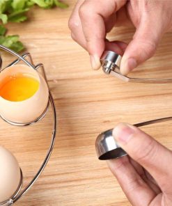 Egg Opener,Perfect Egg Opener