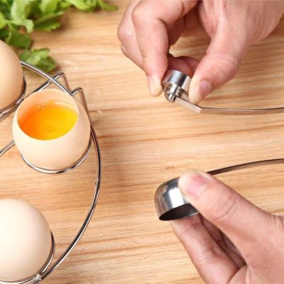 Egg Opener,Perfect Egg Opener