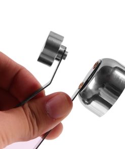 Egg Opener,Perfect Egg Opener