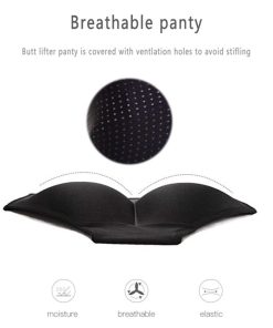 Butt Shaping Underwear