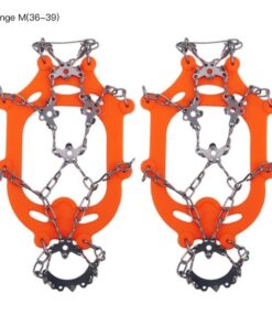 Ice Cleats for Boots