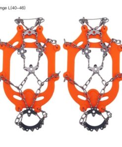 Ice Cleats for Boots