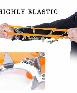 Ice Cleats for Boots