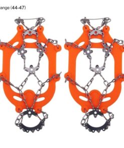 Ice Cleats for Boots