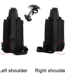 Waterproof Crossbody Bag,Crossbody Bag