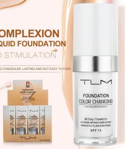 Mature Skin Foundation