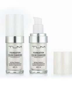 Mature Skin Foundation
