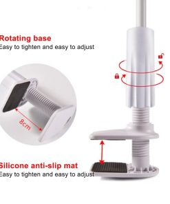 Flexible Phone Holder