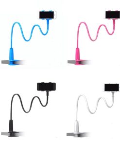 Flexible Phone Holder