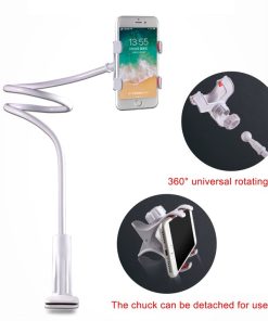 Flexible Phone Holder