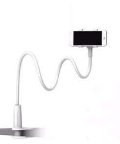 Flexible Phone Holder