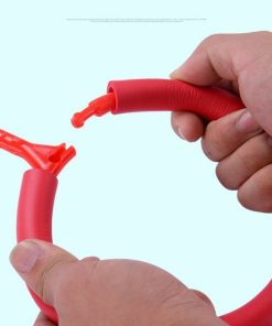 Ankle Skip Ball,LED Flash Ankle Skip Ball