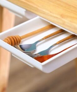 Hidden Drawer