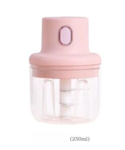 Mini Chopper,Rechargeable Advanced Mini Chopper