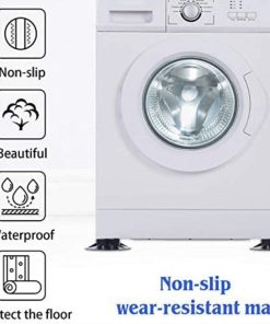 Washing Machine Anti Vibration Mat