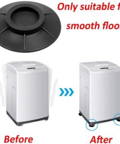 Washing Machine Anti Vibration Mat